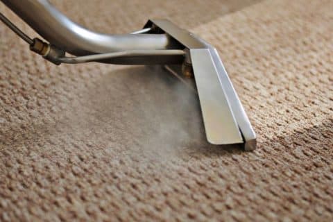 RPG carpet cleaning