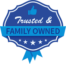 Family owned business